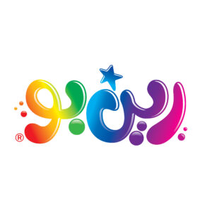 بستنی جلاتو رینبو