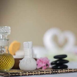 ماساژ هدیش کیش