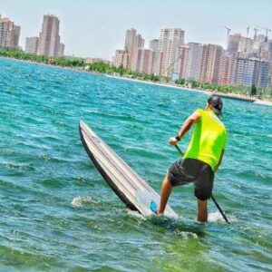 پدل بورد کیش